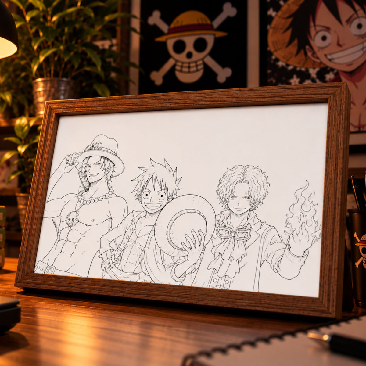 NAKAMAS