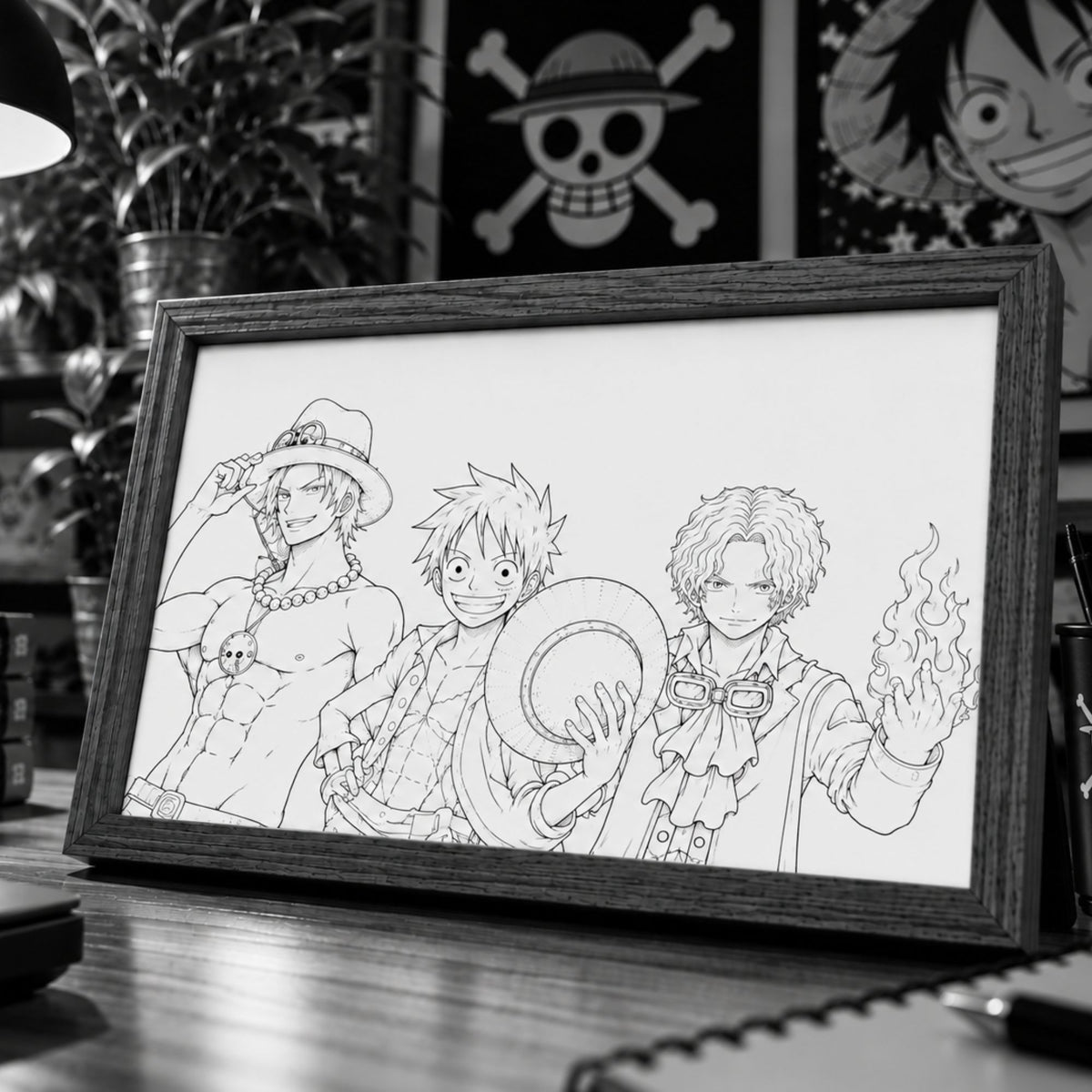NAKAMAS